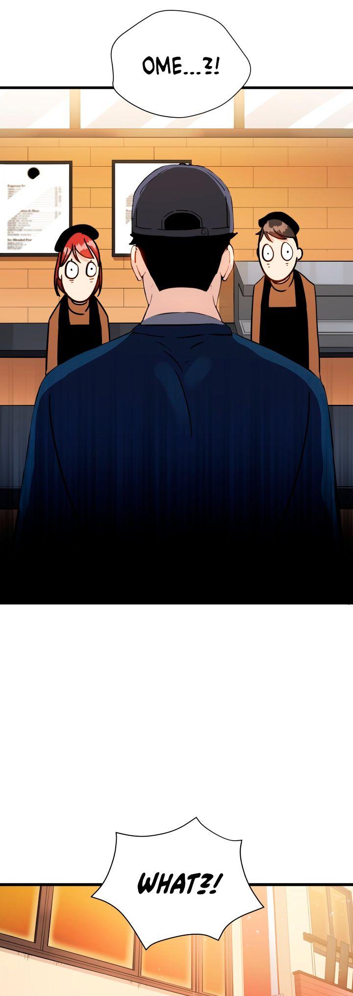 The Descent of the Demonic Master Chapter 36 page 6 - Chapter 36
