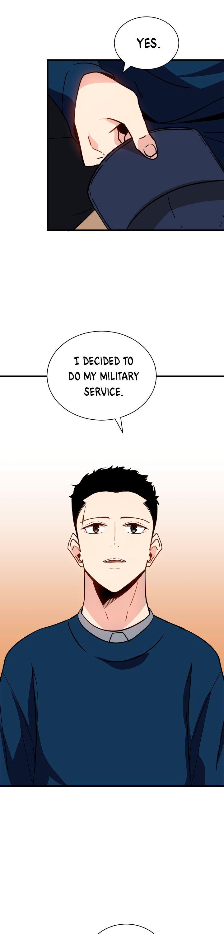 The Descent of the Demonic Master Chapter 36 page 8 - Chapter 36