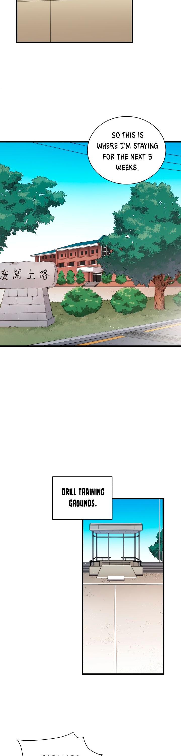 The Descent of the Demonic Master Chapter 37 page 17 - Chapter 37