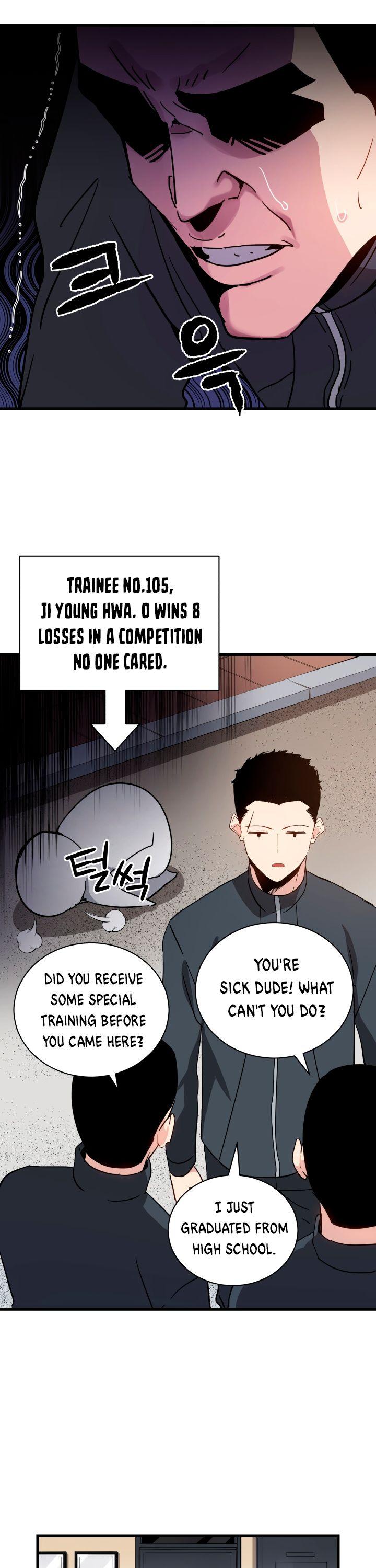 The Descent of the Demonic Master Chapter 37 page 28 - Chapter 37