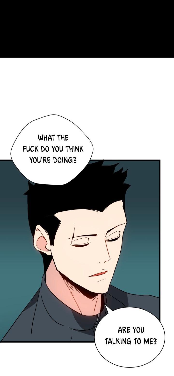 The Descent of the Demonic Master Chapter 37 page 31 - Chapter 37
