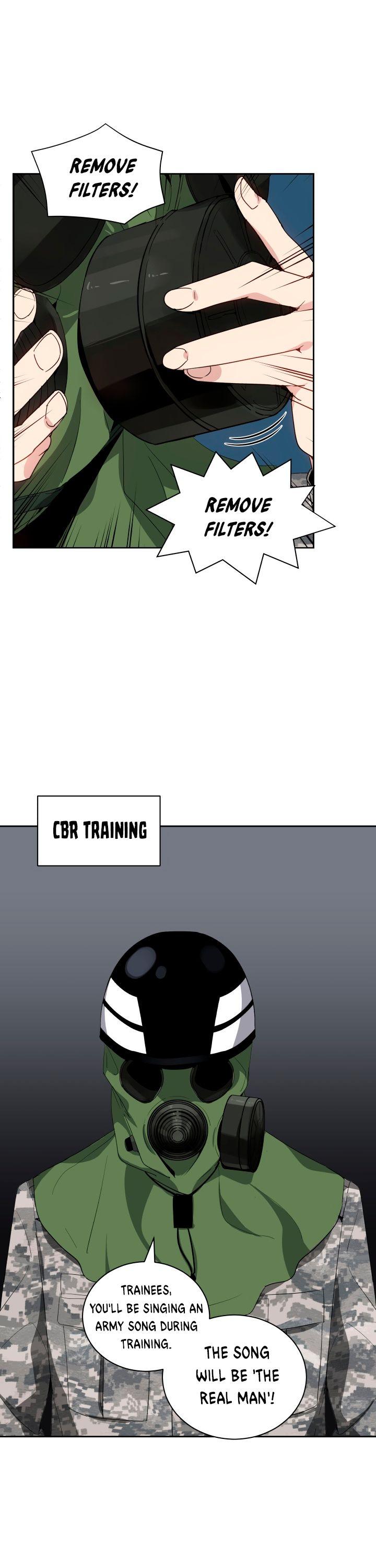 The Descent of the Demonic Master Chapter 39 page 2 - Chapter 39