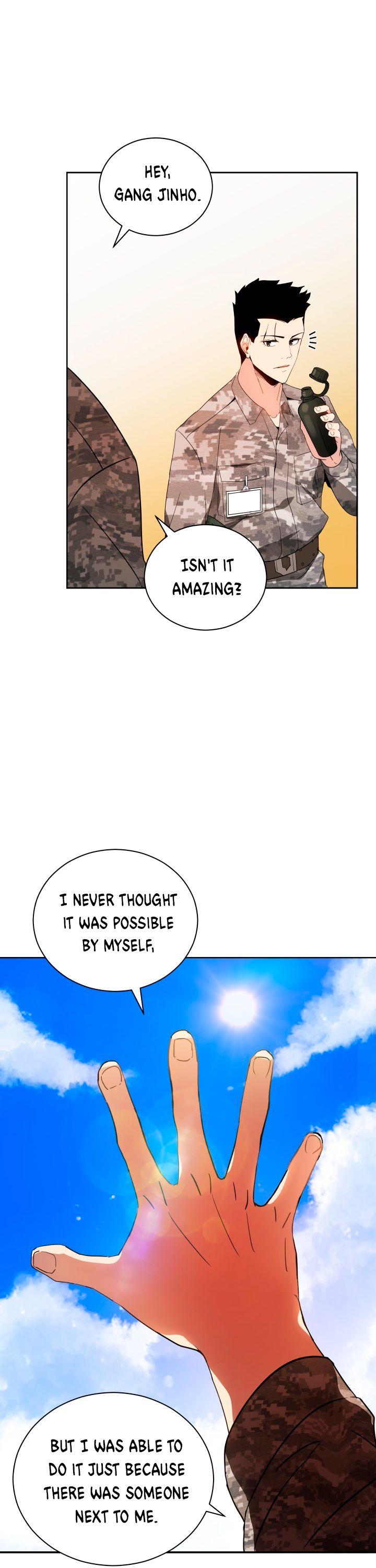 The Descent of the Demonic Master Chapter 39 page 32 - Chapter 39