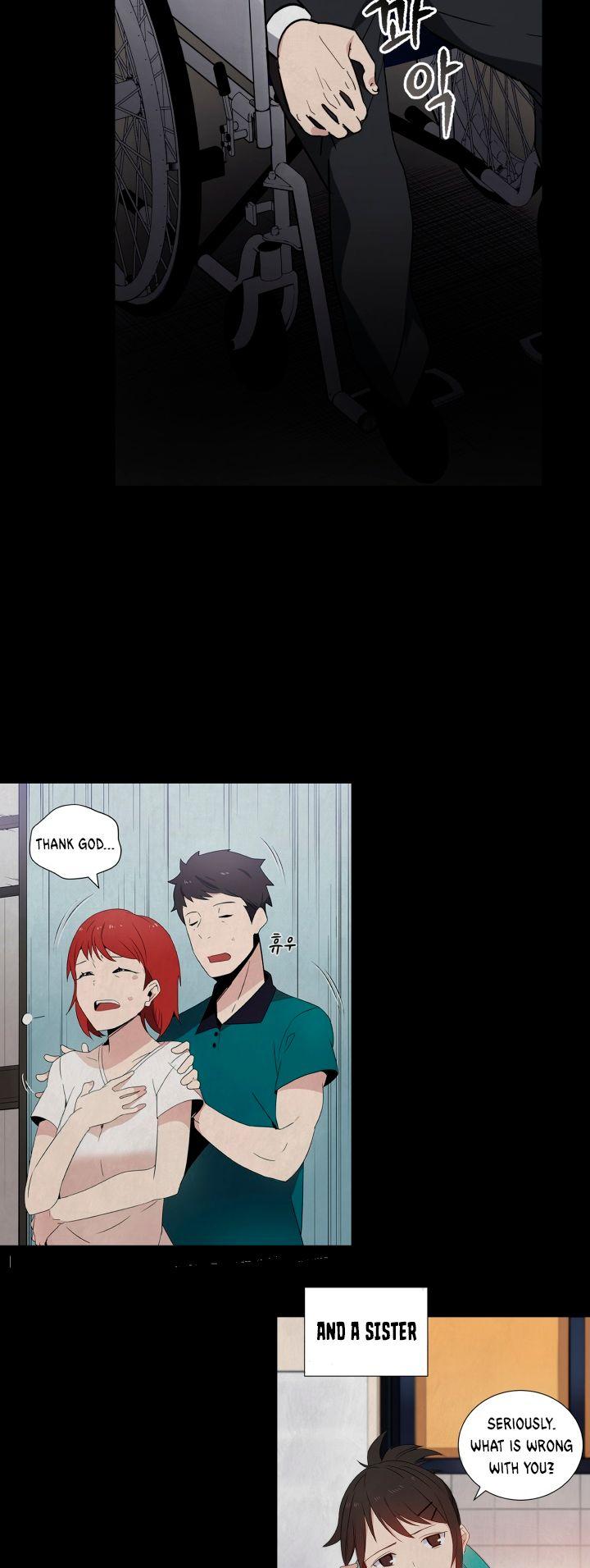 The Descent of the Demonic Master Chapter 39 page 36 - Chapter 39