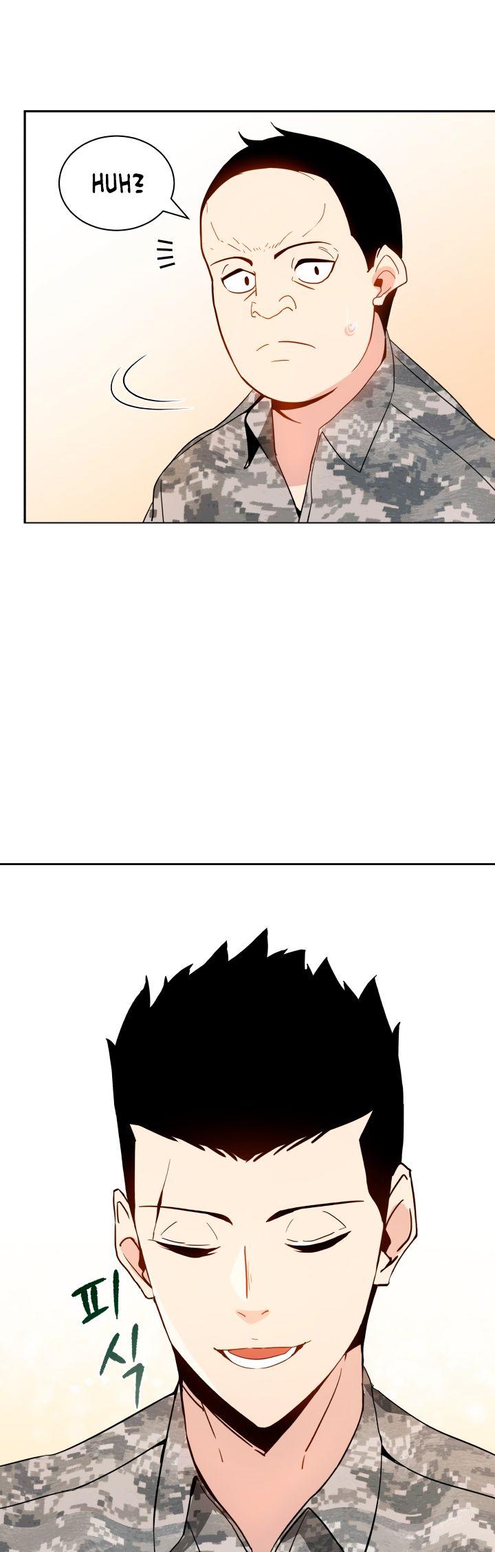 The Descent of the Demonic Master Chapter 39 page 40 - Chapter 39