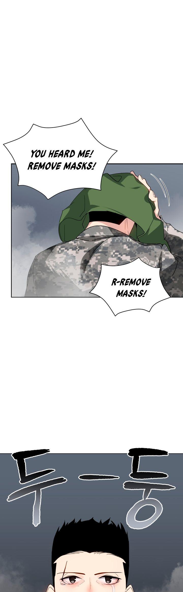 The Descent of the Demonic Master Chapter 39 page 6 - Chapter 39
