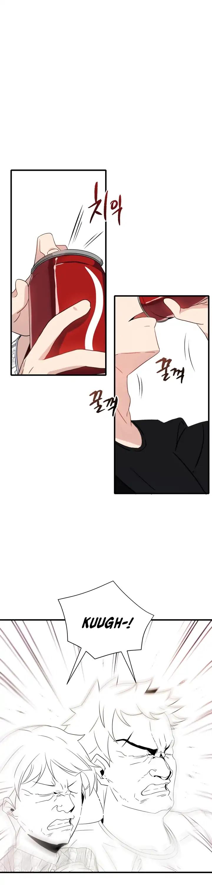 The Descent of the Demonic Master Chapter 4 page 2 - Chapter 4