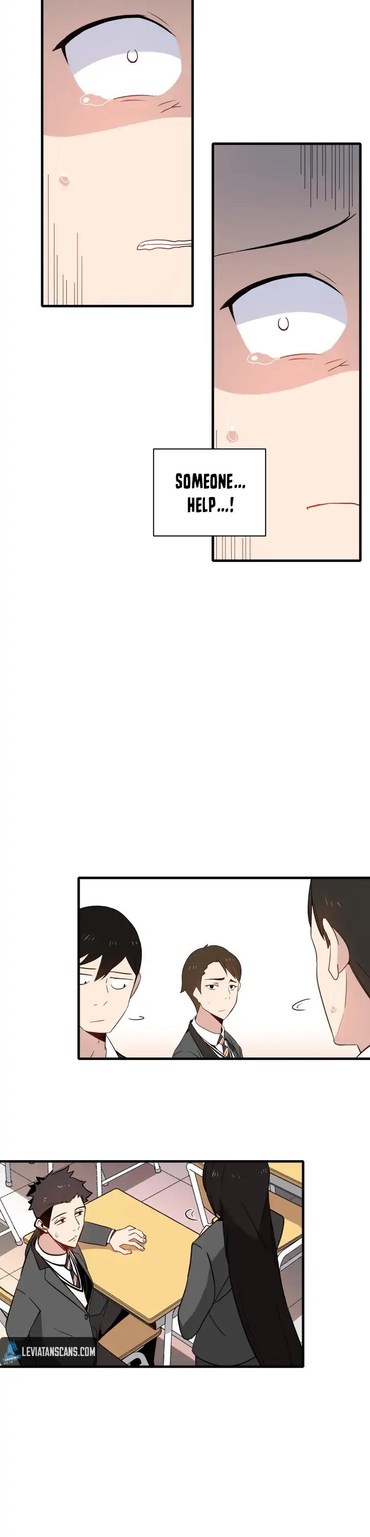The Descent of the Demonic Master Chapter 4 page 38 - Chapter 4