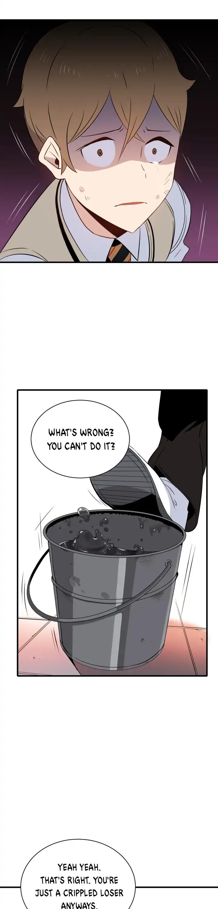 The Descent of the Demonic Master Chapter 4 page 39 - Chapter 4