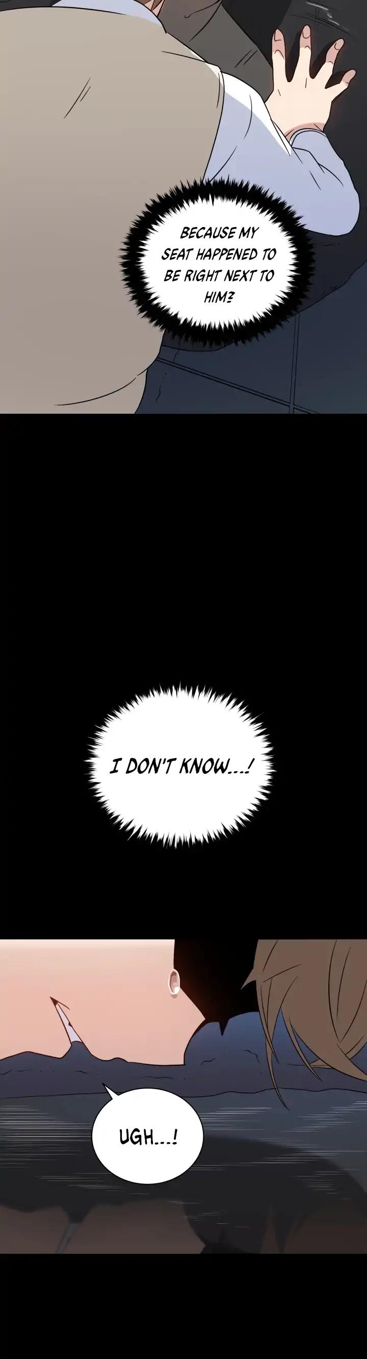 The Descent of the Demonic Master Chapter 4 page 42 - Chapter 4