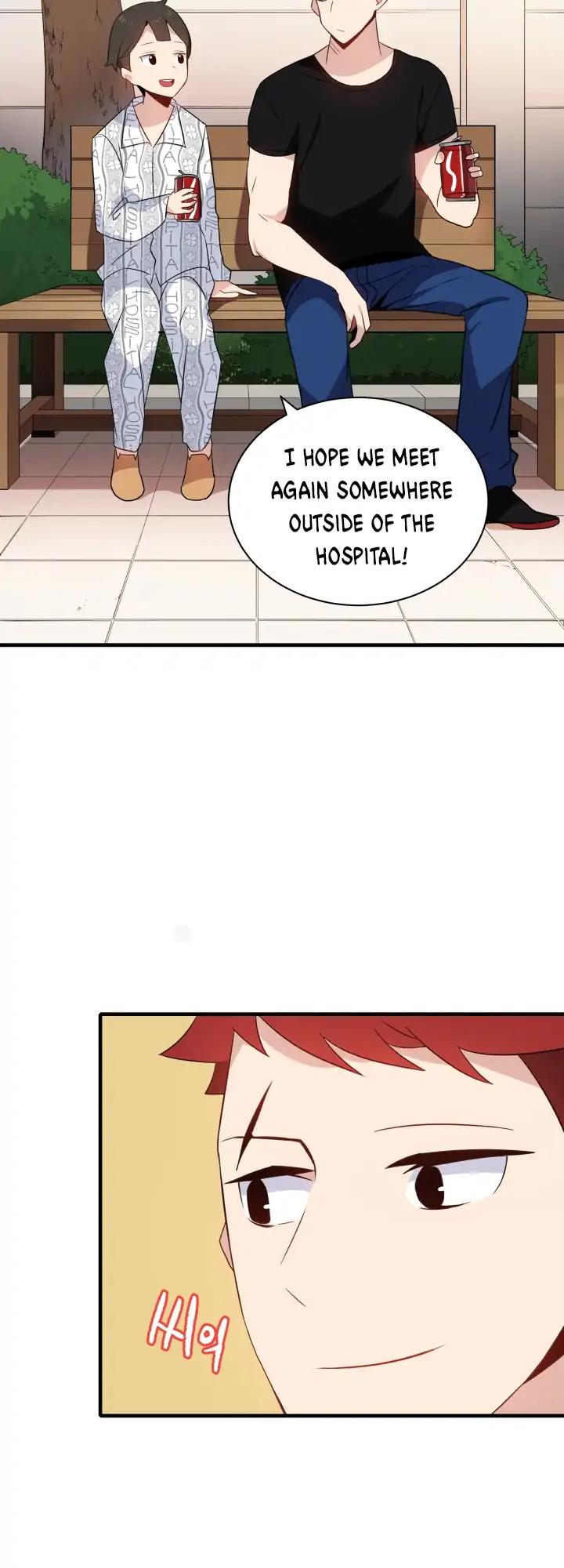 The Descent of the Demonic Master Chapter 4 page 5 - Chapter 4