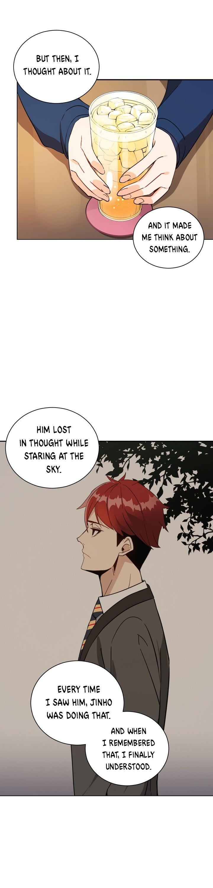 The Descent of the Demonic Master Chapter 40 page 18 - Chapter 40