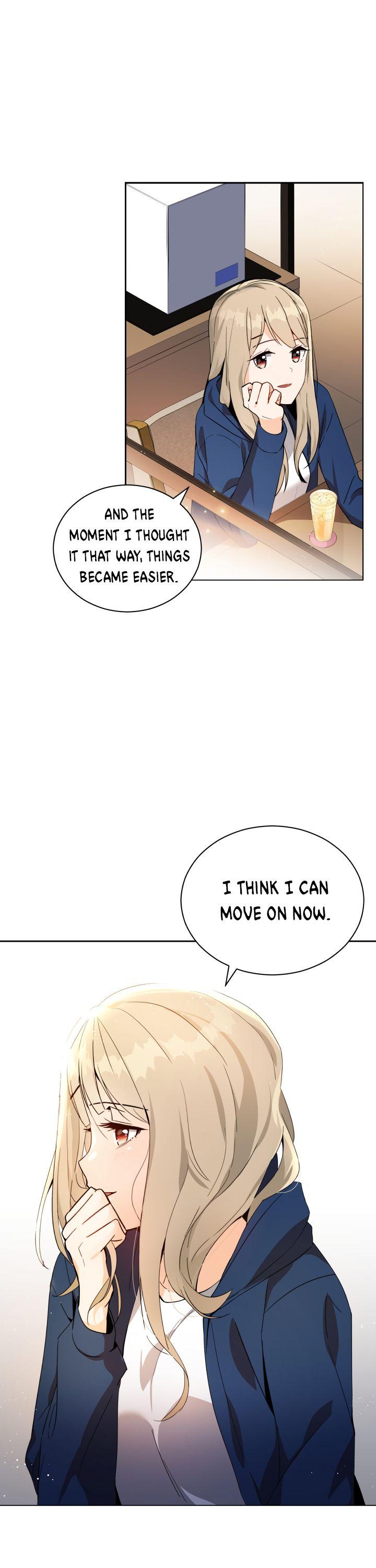 The Descent of the Demonic Master Chapter 40 page 20 - Chapter 40