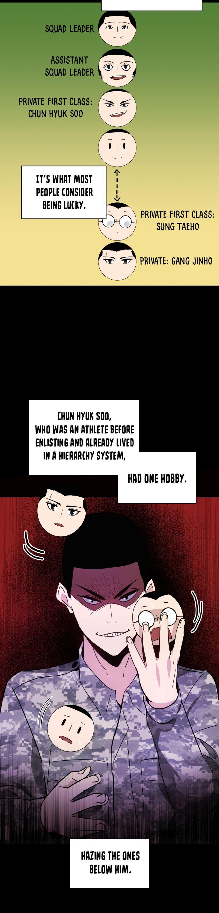 The Descent of the Demonic Master Chapter 40 page 32 - Chapter 40