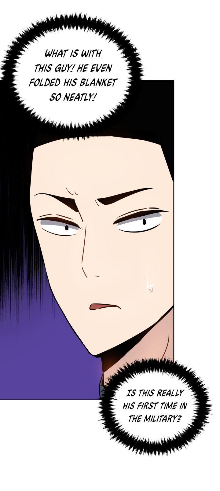 The Descent of the Demonic Master Chapter 40 page 40 - Chapter 40