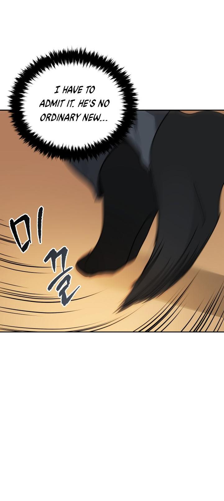 The Descent of the Demonic Master Chapter 40 page 41 - Chapter 40