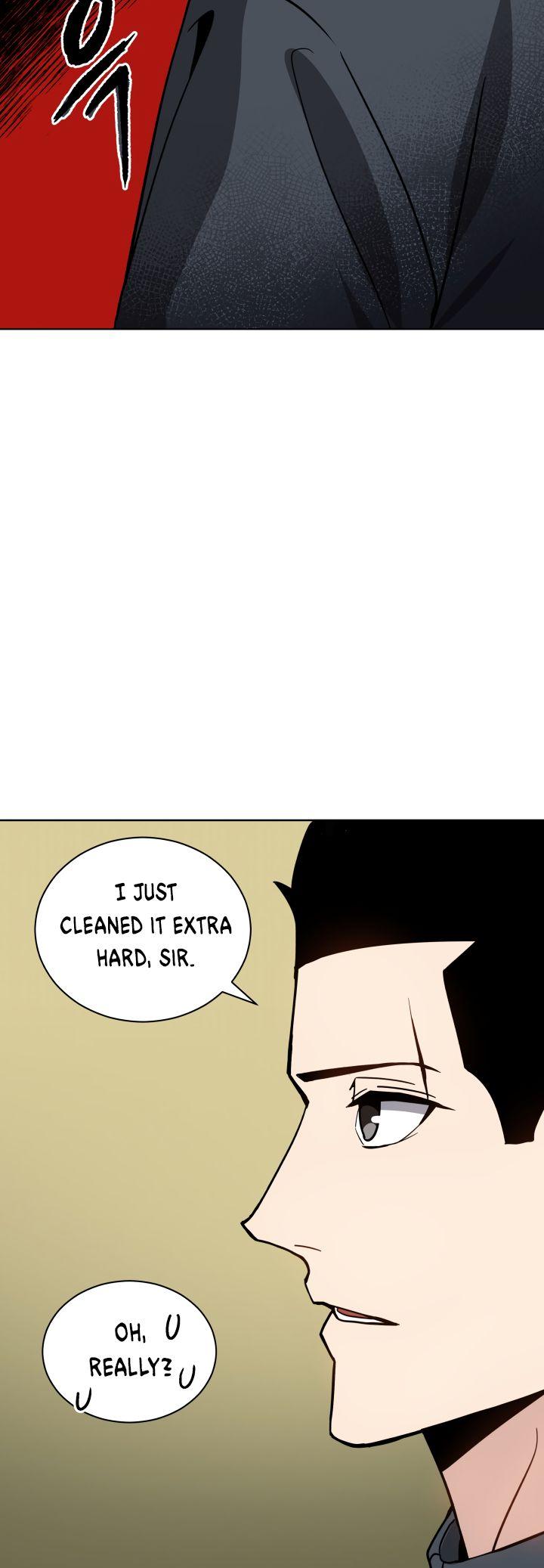 The Descent of the Demonic Master Chapter 40 page 44 - Chapter 40