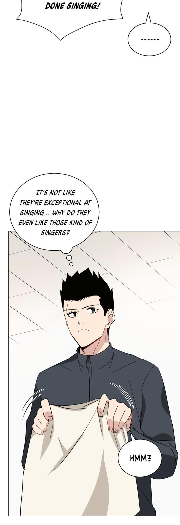 The Descent of the Demonic Master Chapter 41 page 30 - Chapter 41