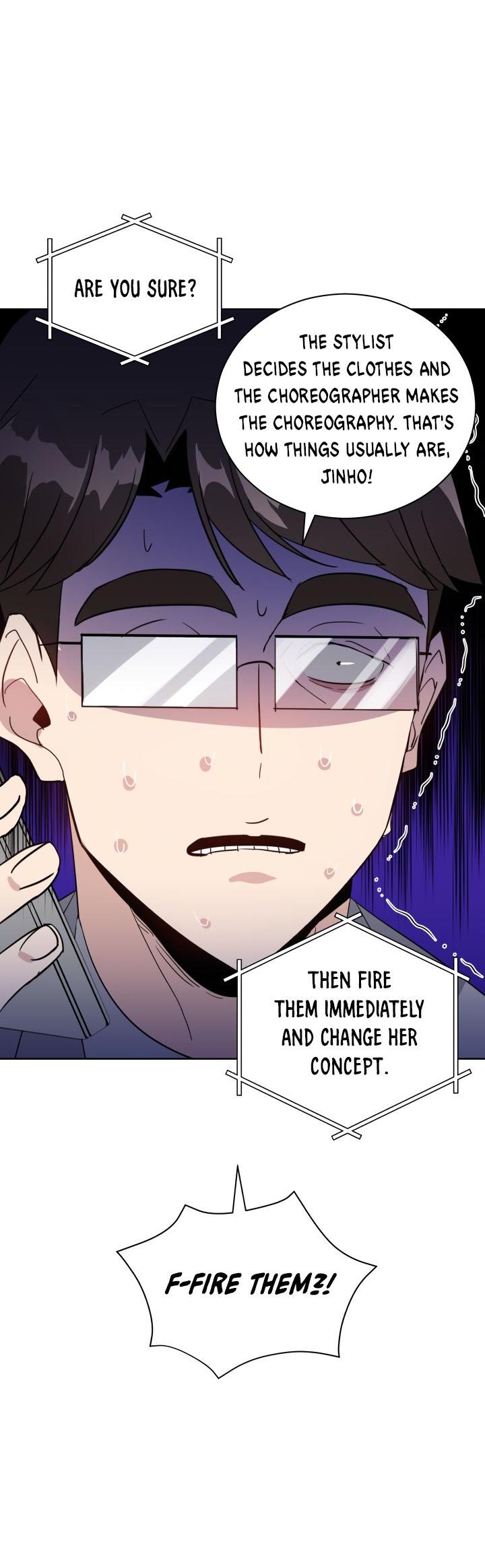 The Descent of the Demonic Master Chapter 41 page 36 - Chapter 41