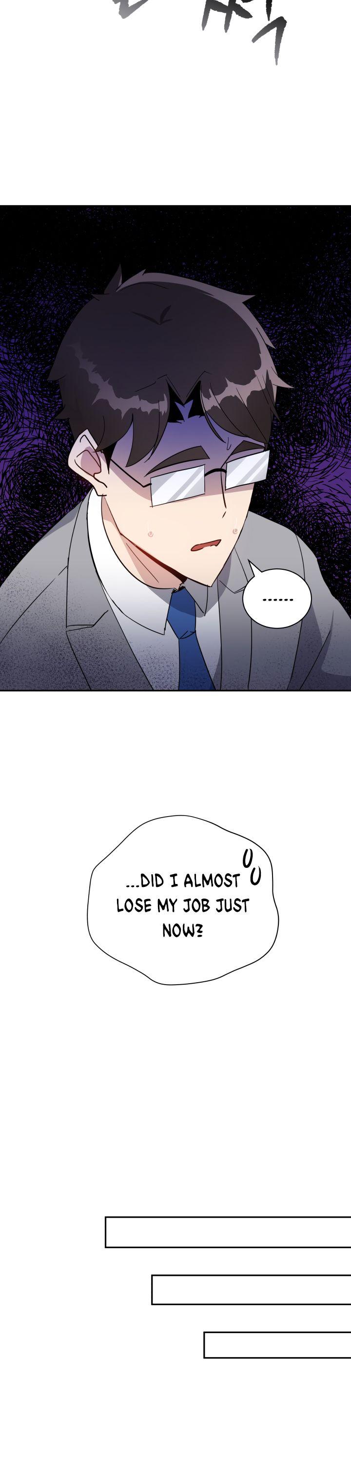 The Descent of the Demonic Master Chapter 41 page 39 - Chapter 41