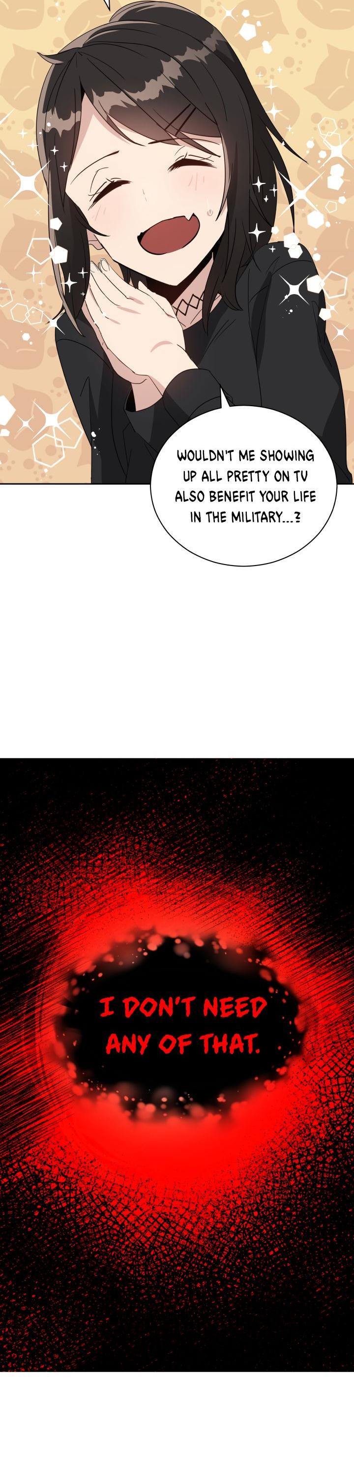 The Descent of the Demonic Master Chapter 41 page 41 - Chapter 41