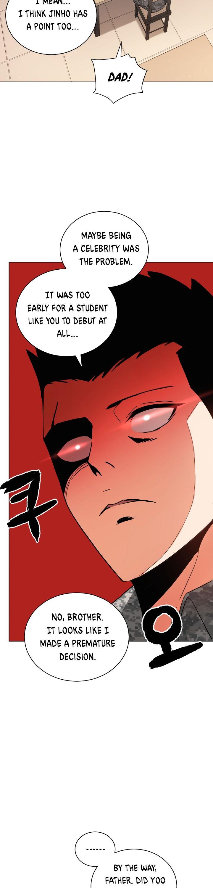 The Descent of the Demonic Master Chapter 41 page 43 - Chapter 41