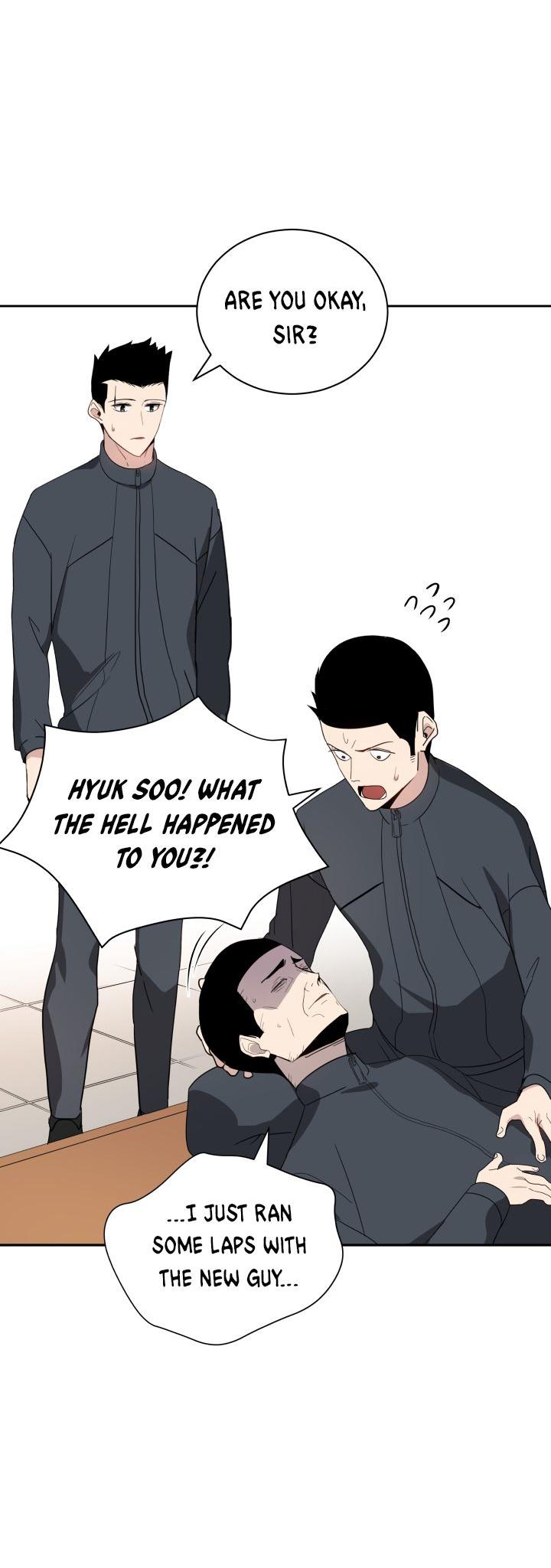 The Descent of the Demonic Master Chapter 41 page 7 - Chapter 41
