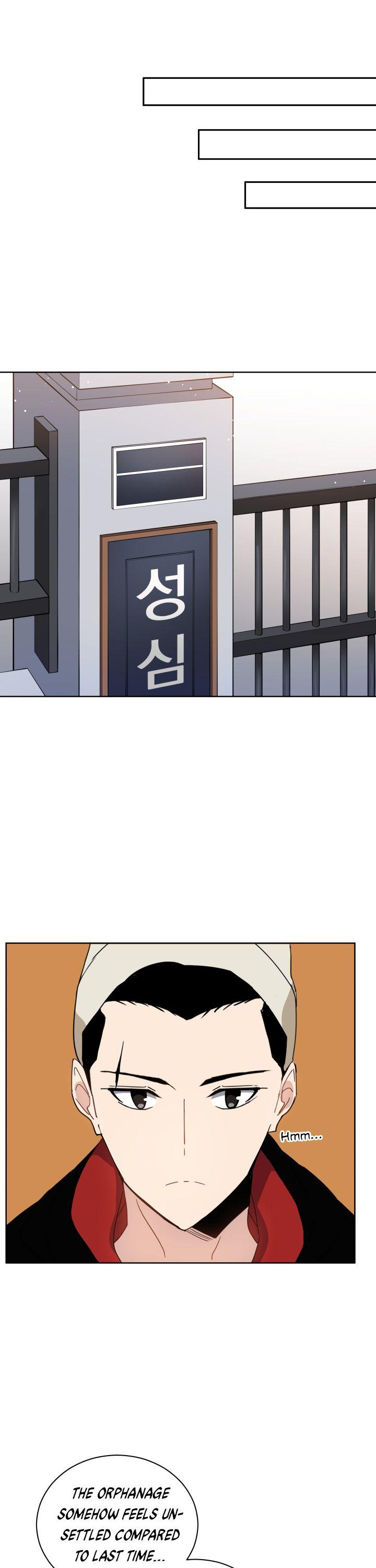 The Descent of the Demonic Master Chapter 42 page 13 - Chapter 42
