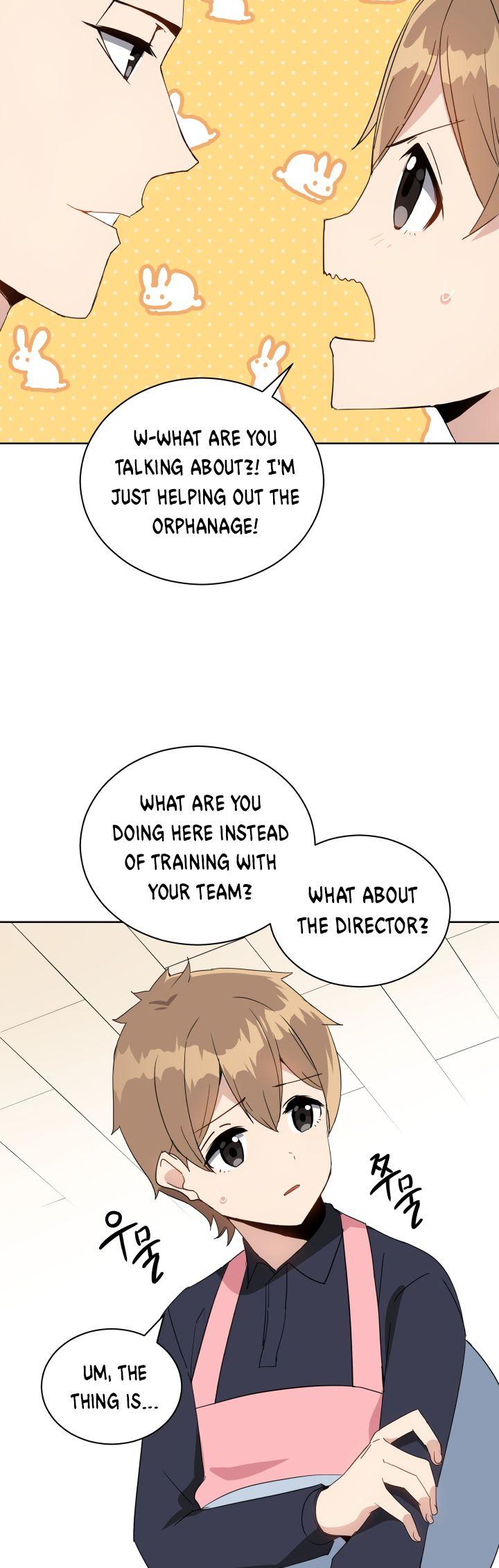 The Descent of the Demonic Master Chapter 42 page 17 - Chapter 42