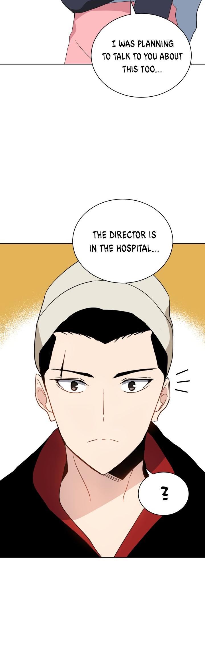 The Descent of the Demonic Master Chapter 42 page 18 - Chapter 42