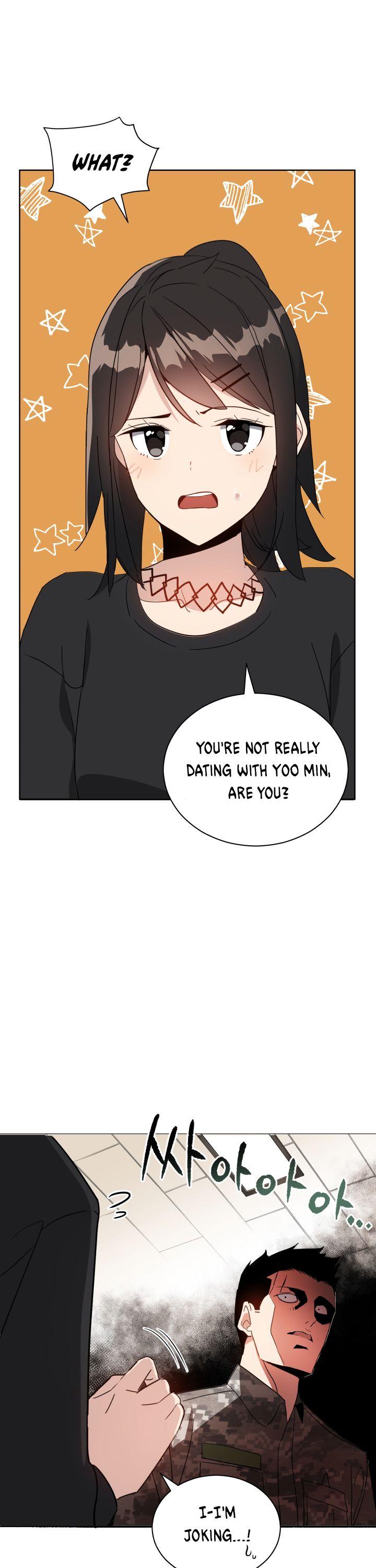 The Descent of the Demonic Master Chapter 42 page 2 - Chapter 42