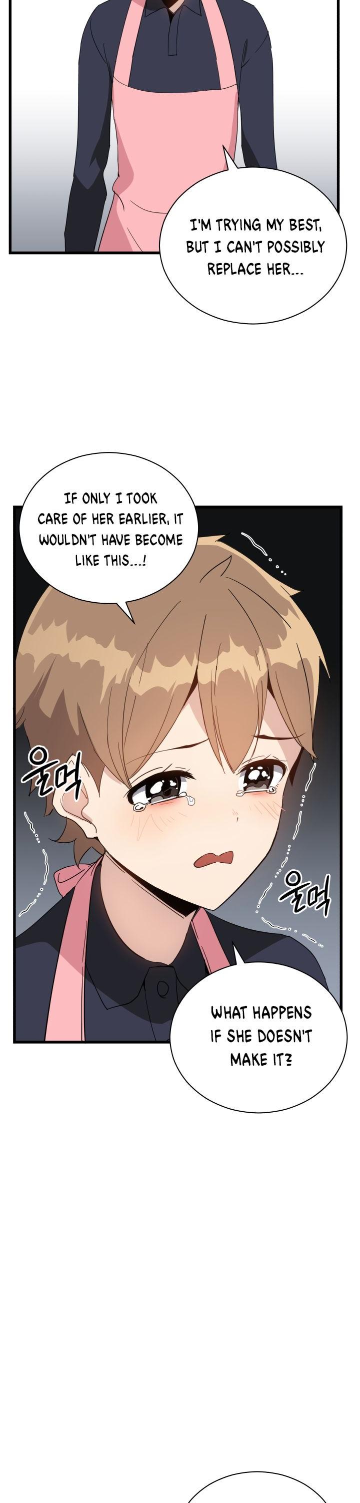 The Descent of the Demonic Master Chapter 42 page 20 - Chapter 42