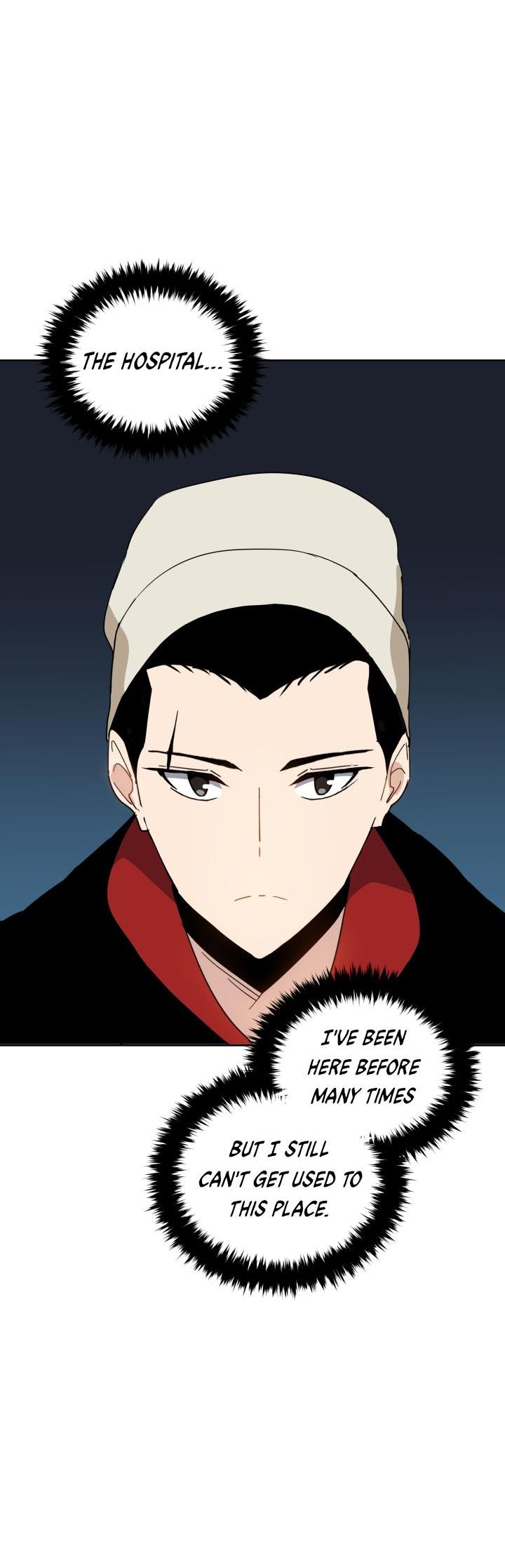The Descent of the Demonic Master Chapter 42 page 24 - Chapter 42