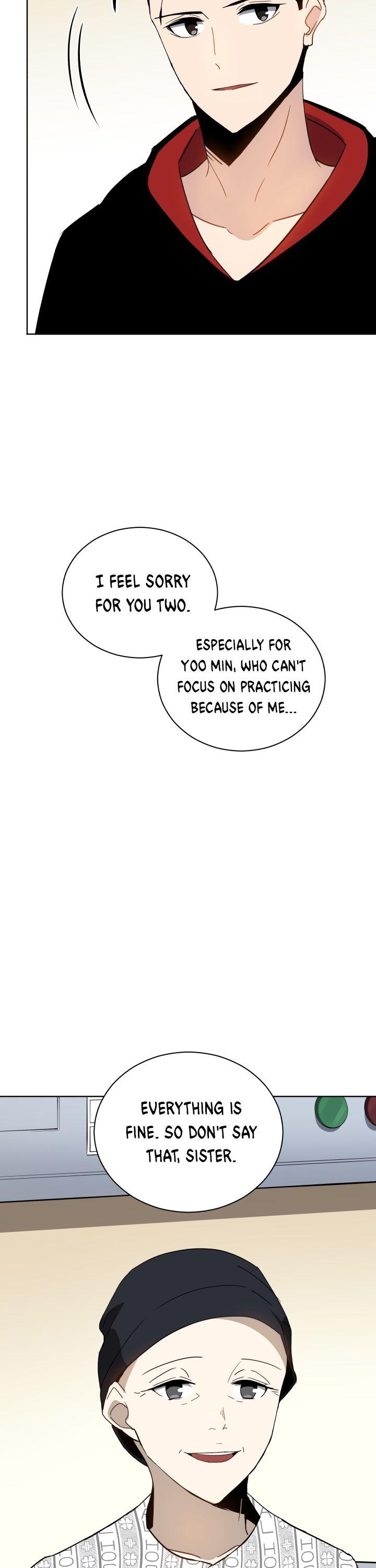 The Descent of the Demonic Master Chapter 42 page 27 - Chapter 42