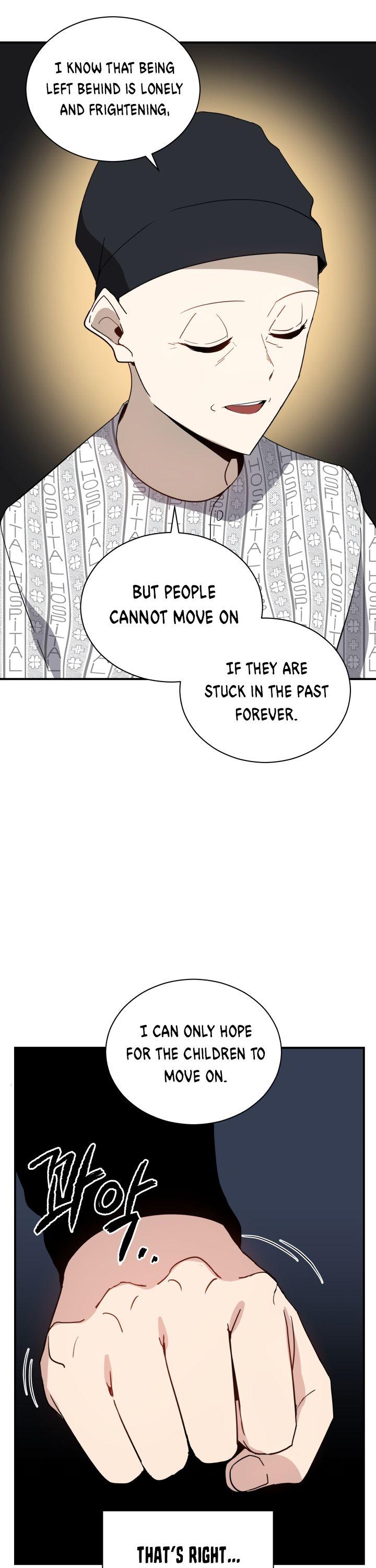 The Descent of the Demonic Master Chapter 42 page 37 - Chapter 42