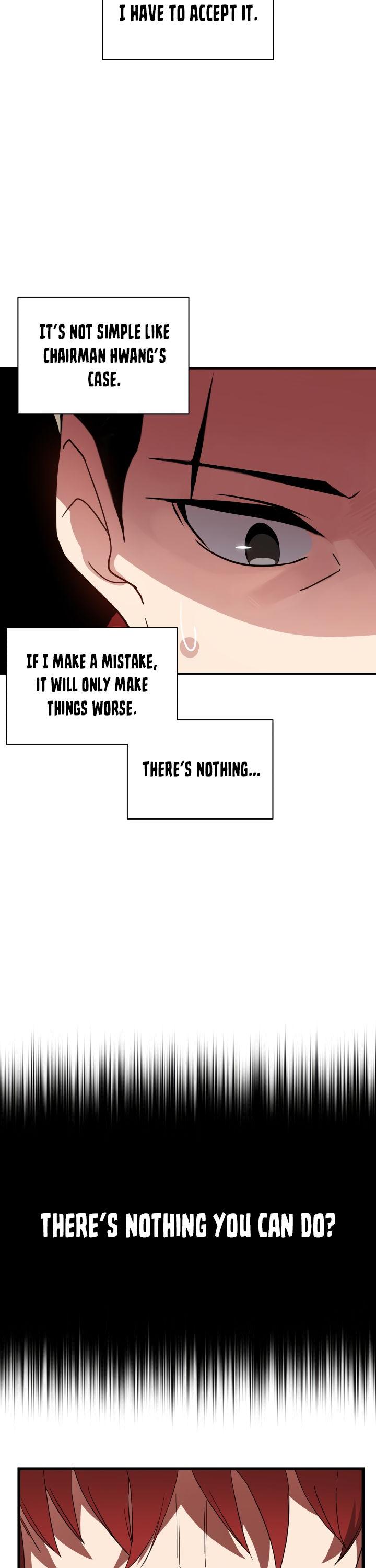 The Descent of the Demonic Master Chapter 42 page 38 - Chapter 42