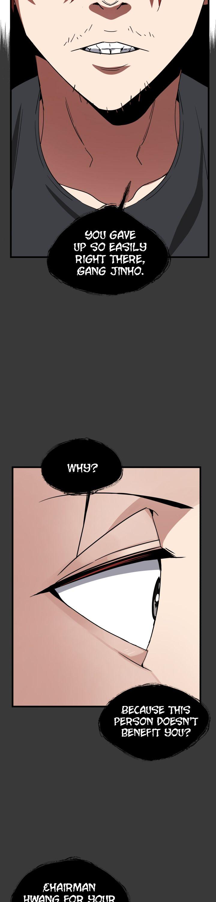 The Descent of the Demonic Master Chapter 42 page 39 - Chapter 42