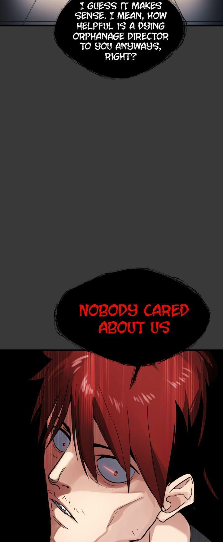 The Descent of the Demonic Master Chapter 42 page 41 - Chapter 42