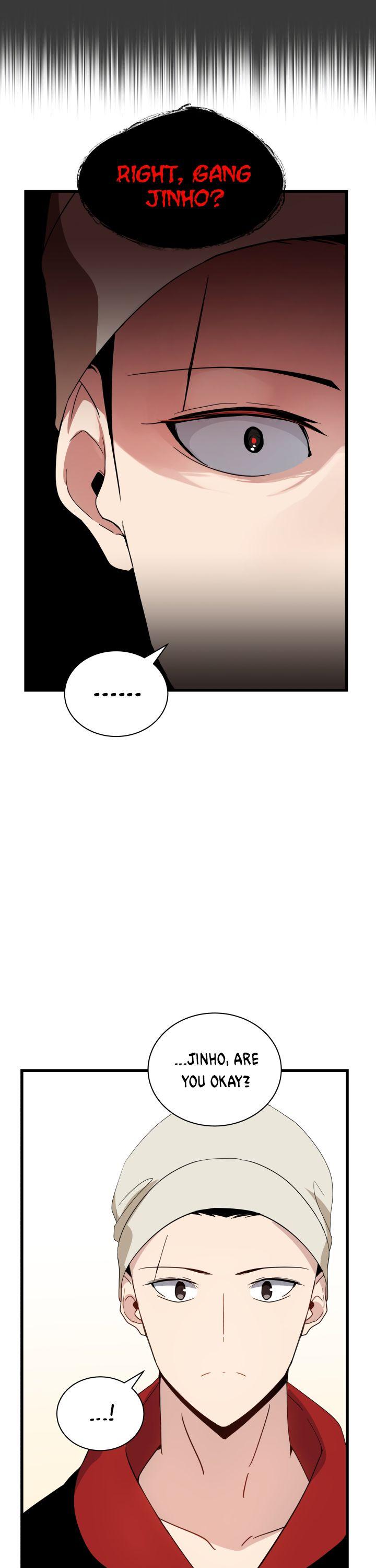 The Descent of the Demonic Master Chapter 42 page 43 - Chapter 42
