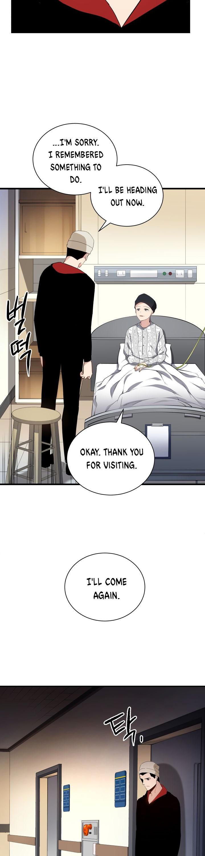 The Descent of the Demonic Master Chapter 42 page 44 - Chapter 42