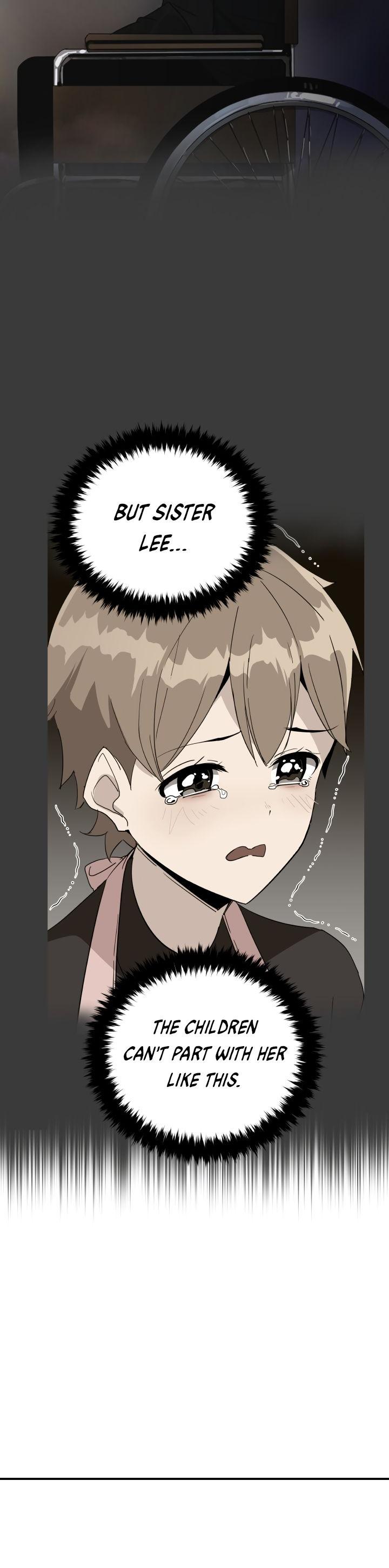 The Descent of the Demonic Master Chapter 42 page 46 - Chapter 42