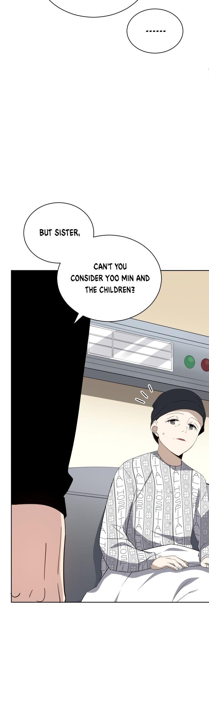 The Descent of the Demonic Master Chapter 43 page 12 - Chapter 43