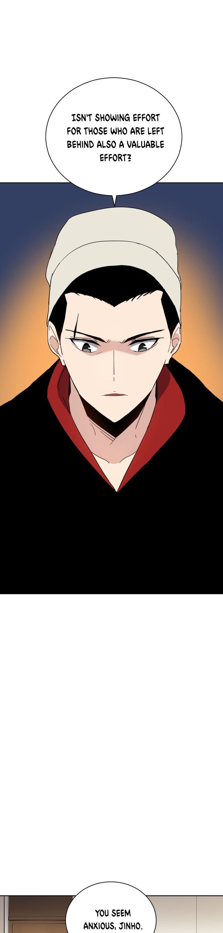 The Descent of the Demonic Master Chapter 43 page 13 - Chapter 43