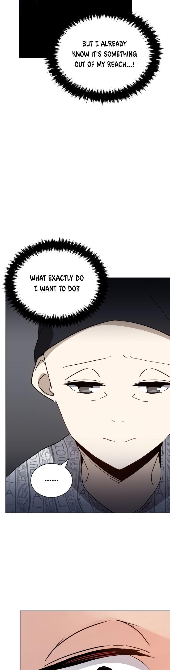 The Descent of the Demonic Master Chapter 43 page 16 - Chapter 43