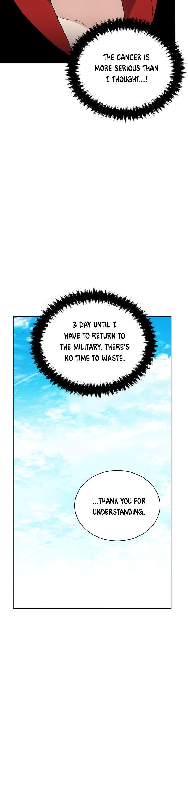The Descent of the Demonic Master Chapter 43 page 20 - Chapter 43