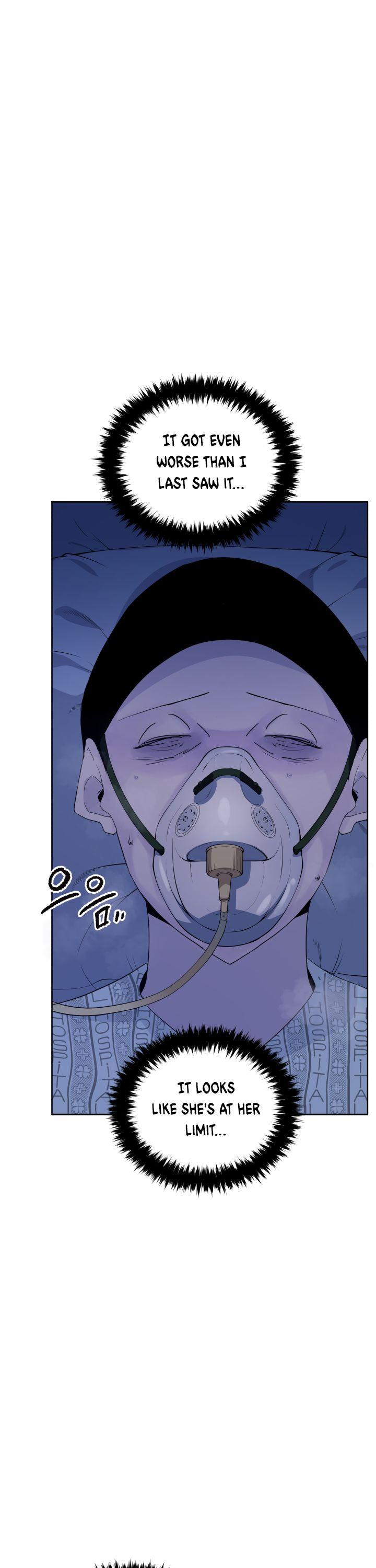 The Descent of the Demonic Master Chapter 43 page 24 - Chapter 43