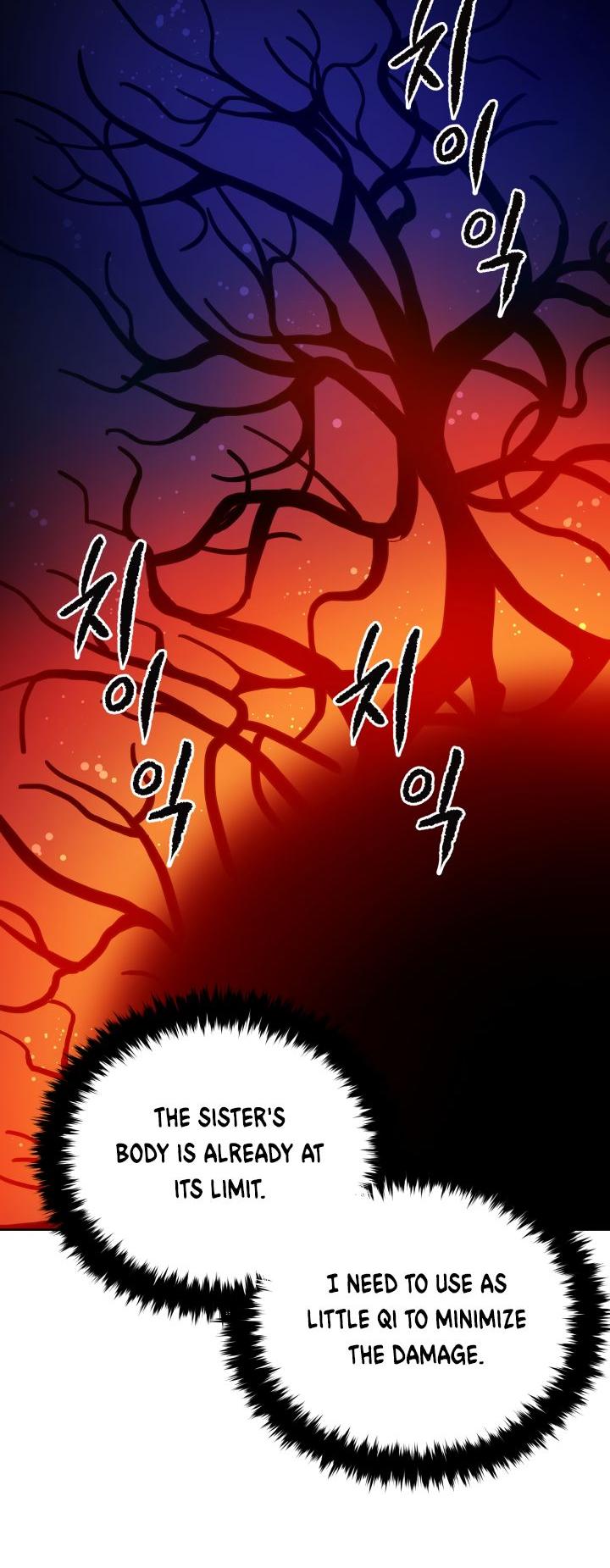 The Descent of the Demonic Master Chapter 43 page 29 - Chapter 43
