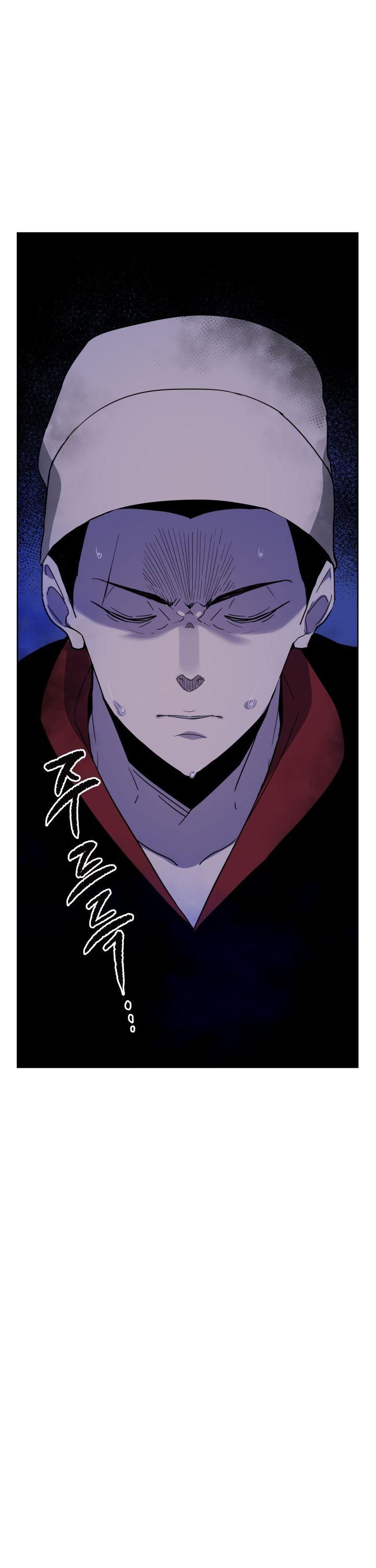 The Descent of the Demonic Master Chapter 43 page 32 - Chapter 43