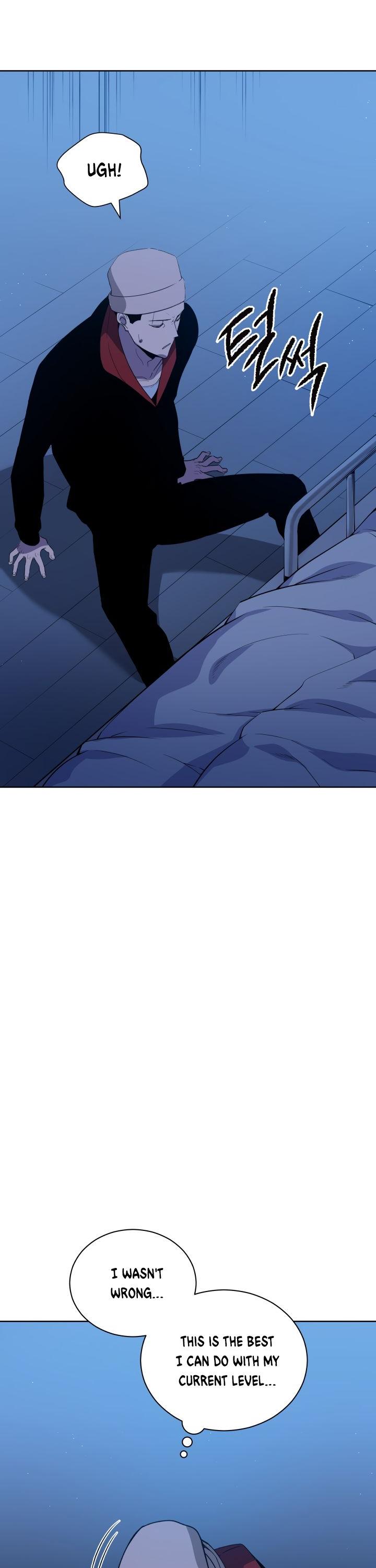 The Descent of the Demonic Master Chapter 43 page 33 - Chapter 43