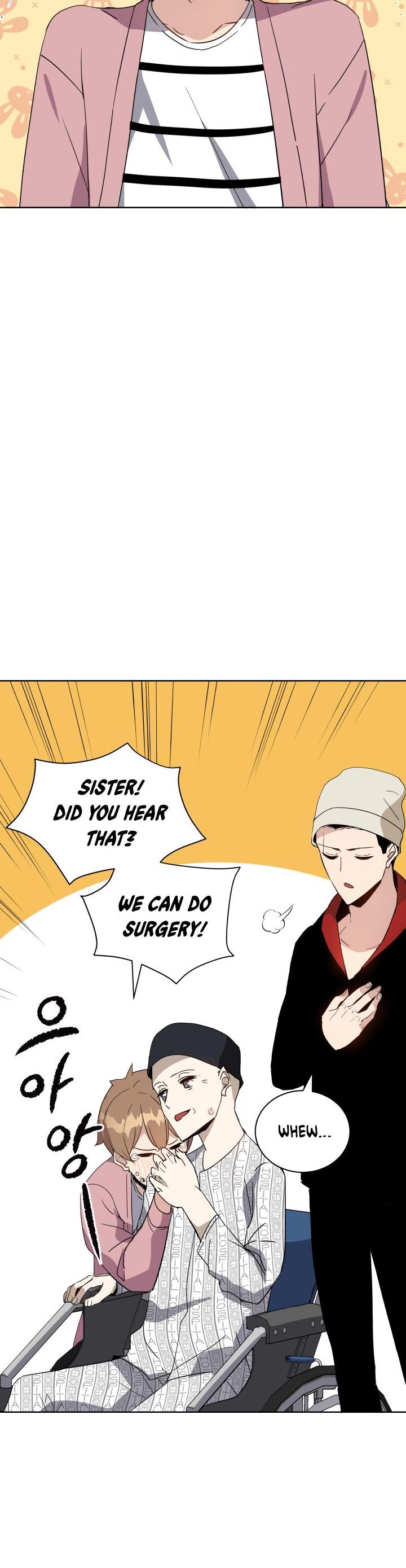 The Descent of the Demonic Master Chapter 43 page 40 - Chapter 43